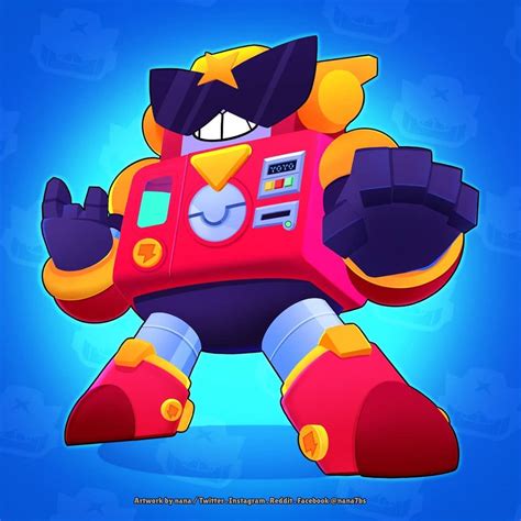 is surge good brawl stars.